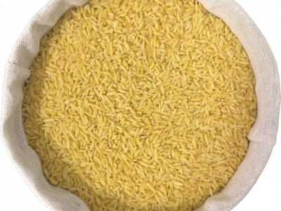 těstovinová rýže