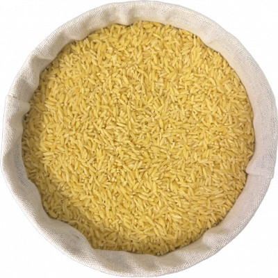 těstovinová rýže