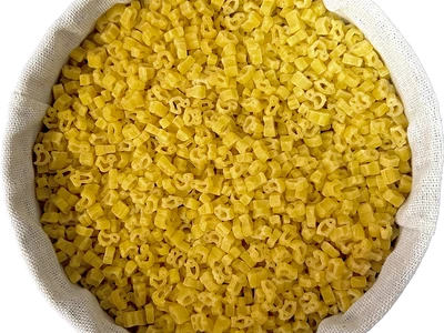 polévkové dětské tvary