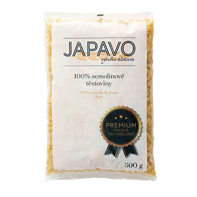 Premium semolina 500g