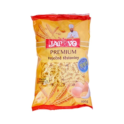 Premium vaječné 500g