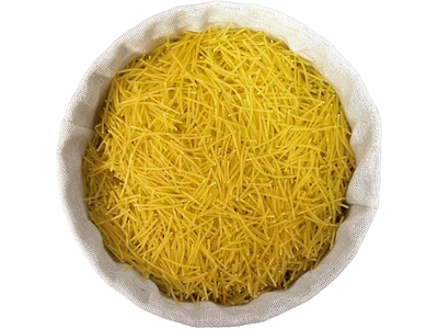 Vlasové nudle - JAPAVO